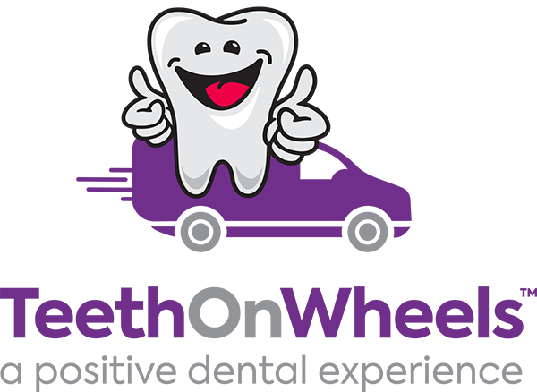 Teeth on Wheels logo
